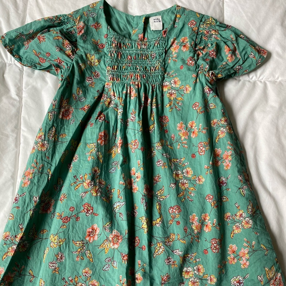 Crewcuts little girls dress